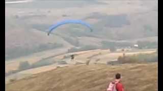 Tatica Paraglajding Shakotinac 2