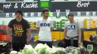 Edeka vs  Lidl Neulich bei Lidl   Edeka vs  Lidl