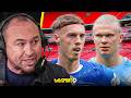 WE ARE CAPABLE Jason Cundy EXPLAINS How Chelsea Can BEAT Man City In The FA Cup Final 