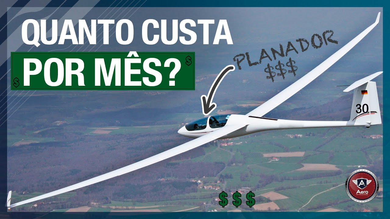 Aviao planador  +16 anúncios na OLX Brasil