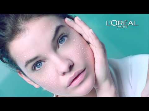 L'ORÉAL Genius 保濕精華水 2015年6-7月75折 廣告 - Barbara Palvin [HD]