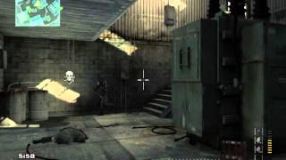 Flash scope, cut, couteau de lancer, quick scope