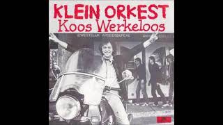 Klein Orkest  Koos Werkeloos 1983