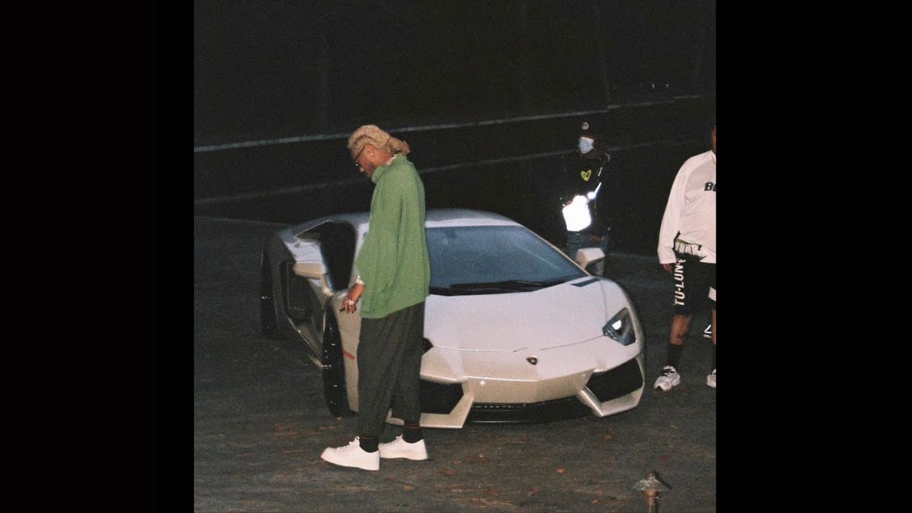 [FREE] FUTURE x TRAVIS SCOTT TYPE BEAT - 