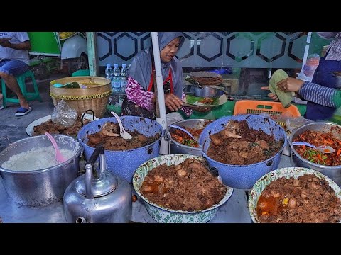 Yg Jual Nasi Gudeg Terdekat