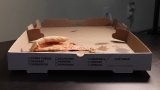 The Final Slice