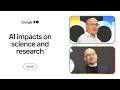 A new era of discovery: AI and the frontiers of science with Demis Hassabis