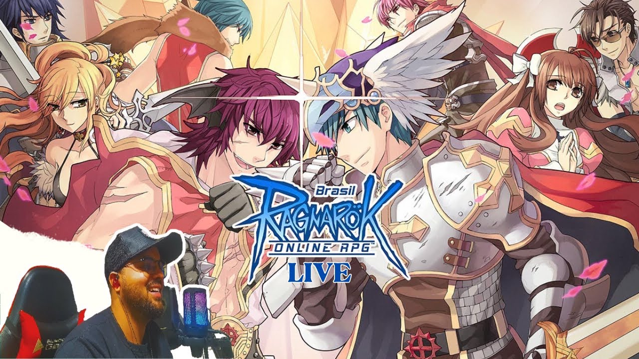 RAGNAROK - MYTHOS OF MIDGARD 
