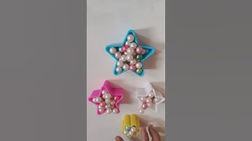 Moti Reverse Satisfying Asmr|colourful beads reverse oddly