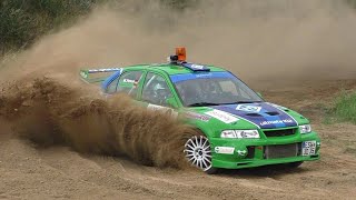 Janinas Wedemark Rallye 2019 [HD]