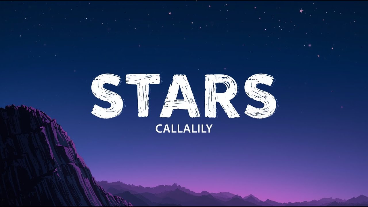 Nightcore → Stars ✦ A Heartbreaking AMV That Hits Different | Callalily Emotional • Love •