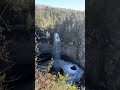 I Was NOT Ready for This Waterfall… 🤯💧