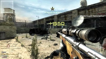 MW3 Movie Config , Sony Vegas Film Look , Reel Smart Motion Blur