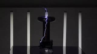 Tesla Coil