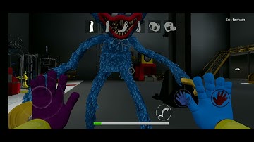 Project Playtime for android v.0.4.0