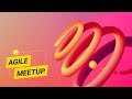 Agile Meetup | 30 октября, Минск