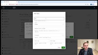 Control 5G Subscriber Traffic in Ella Core