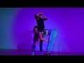 Jade Chynoweth | "CHI CHI" Trey Songz ft. Chris Brown | Aliya Janell Choreography