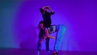 Jade Chynoweth | "CHI CHI" Trey Songz ft. Chris Brown | Aliya Janell Choreography