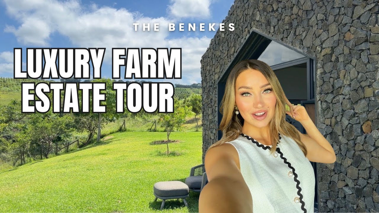 Fairview Estate Tour - Ballito Luxury Real Estate 