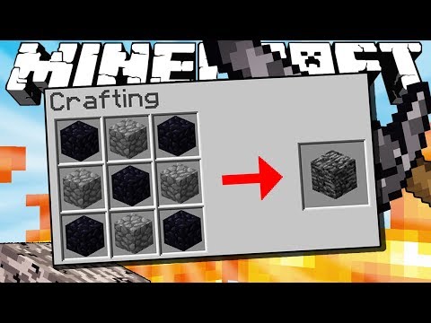 why-bedrock-can't-be-crafted-in-minecraft-(the-truth)