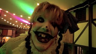 Inside North Devons Scariest Castle Descend Into Darkness At Watermouth Castle 2025