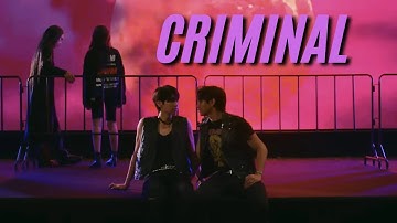 The Heart Killers | Fadel x Style | Kant x Bison | Criminal