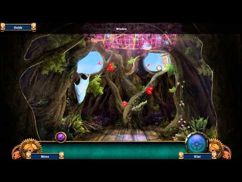 Botanica: Into the Unknown (Part 9): Captured by Kassandra