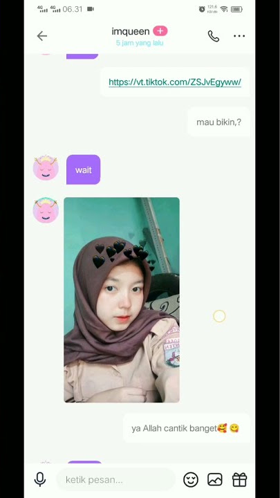 VIRAL minta pap sama cewek  #shorts #trending #cewek #viral #tiktok