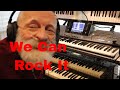key board clark by tim clark concert videos We Can Rock It