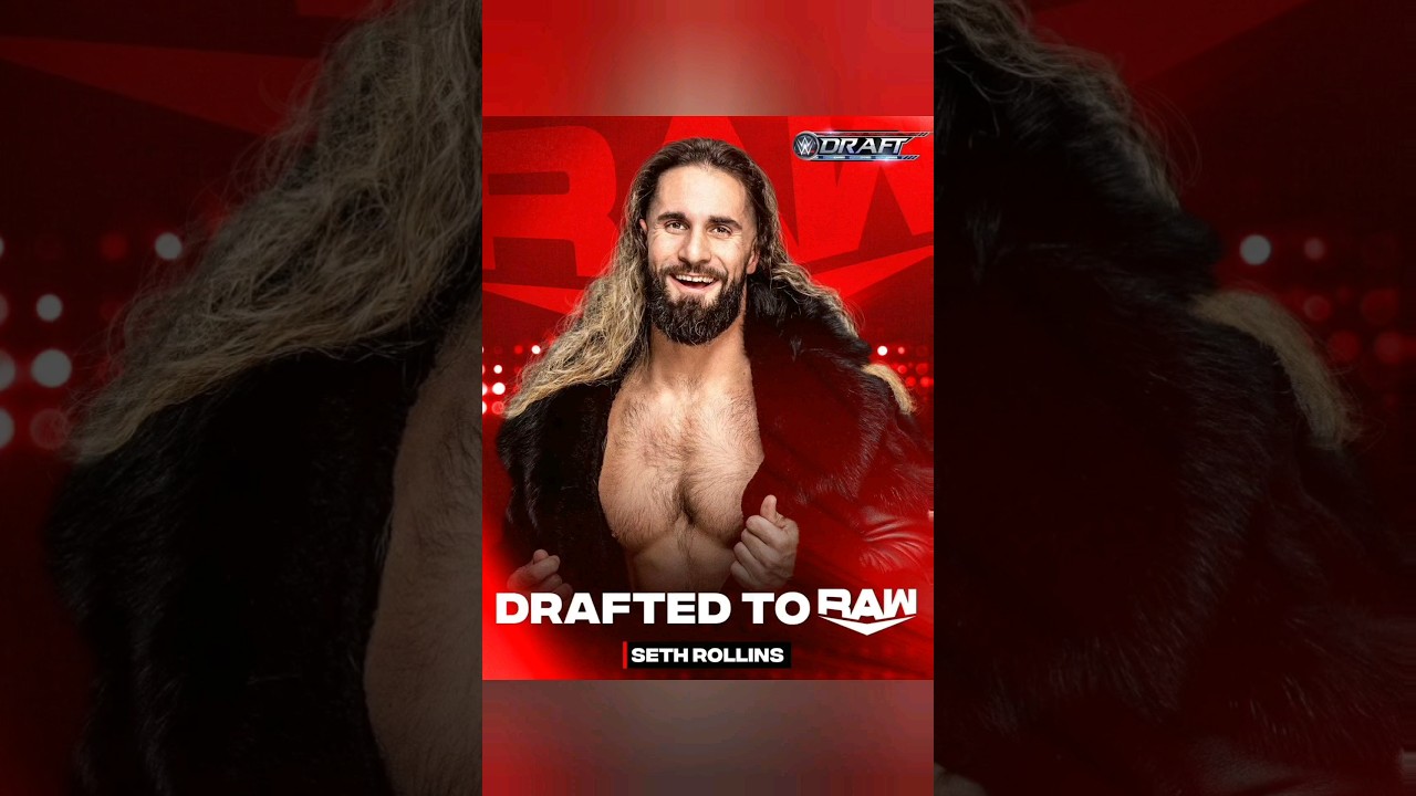 WWE Draft Day 2 