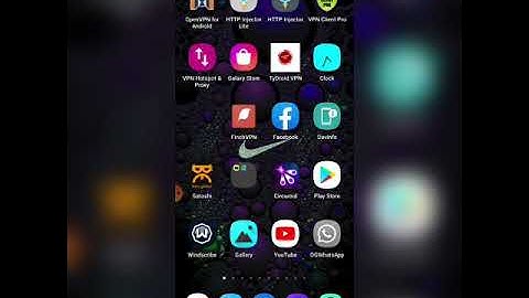 Openvpn connection trick for all servers💯🔥