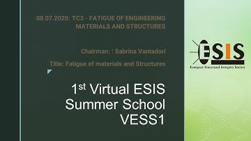 J. A.  Araújo Fretting fatigue an overview