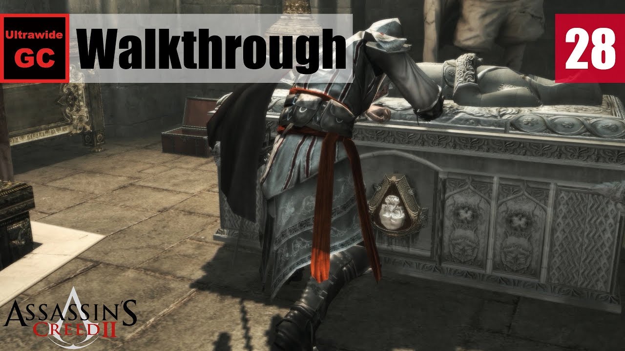 Assassin s Creed 2 28 Novella s Secret Walkthrough YouTube assassin-s-creed-2-28-novella-s-secret-walkthrough-youtube