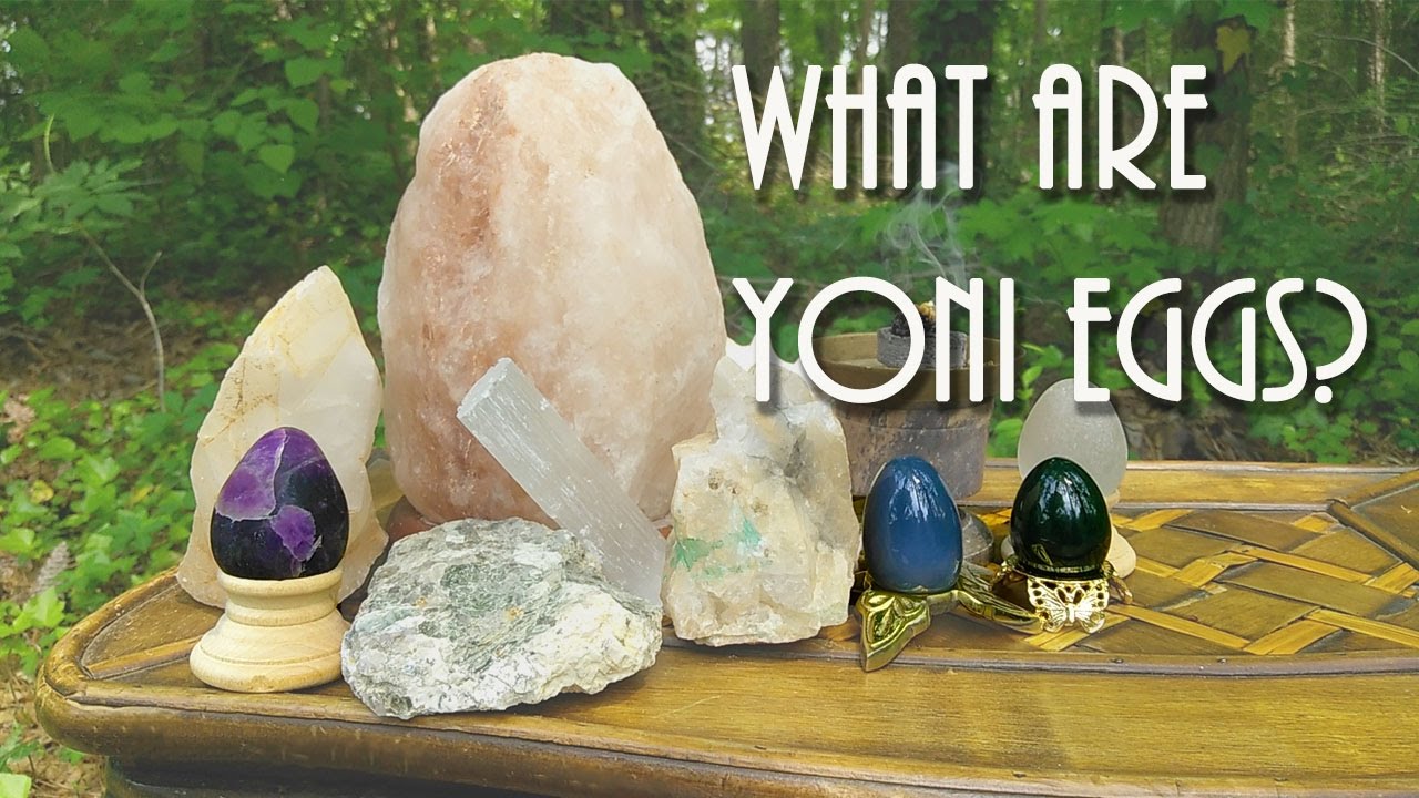 What Are The Benefits Of Crystals?