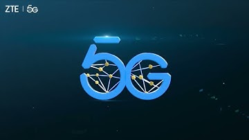 ZTE 5G Summit - Embrace Digital Era