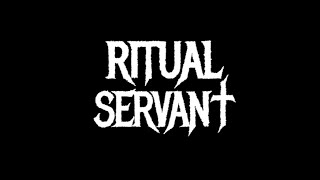 RITUAL SERVANT - THE PRODIGAL [Official Visualizer] (Christian Metal)