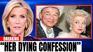 Dale Evans Painfully Died After Revealing Her Husband's Dark Secret