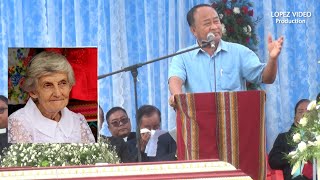 Macha IP. Junior. Pihno Vaili Ri pathliena liata.