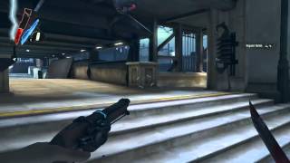 Dishonored - ( Returning to ) Dunwall Tower ( 19 )