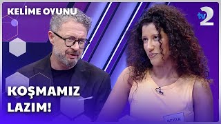 Zamana Karşı Koşarak Yarışıyor Kelime Oyunu