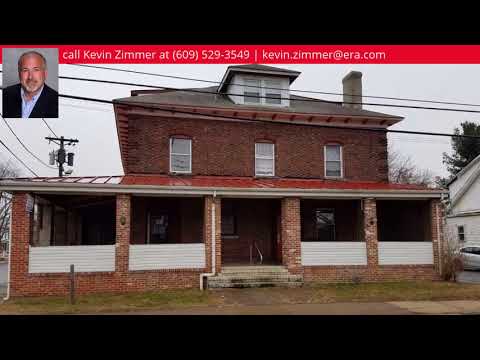 324 Whitehead Rd, Hamilton Township, NJ home video tour