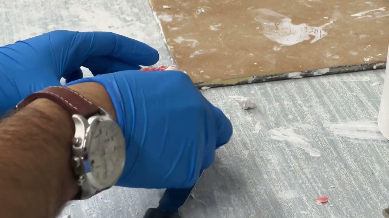 Making GRILLZ | Impression - Mould - Waxup | PART 1