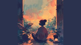 Relaxing Echo Lofi