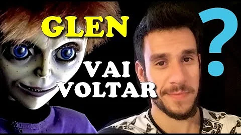 O que aconteceu com os filhos de Chucky?