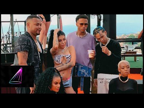 FAZ O 360 Luck Muzik MC Mirella MC Juninho FSF Rennan Da Penha 