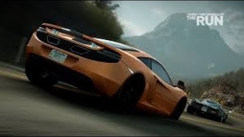 Need for speed the run walkthrough part 16