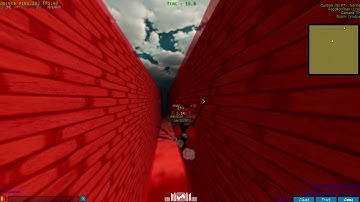 || AOTTG || custom map Racing Blood 4#