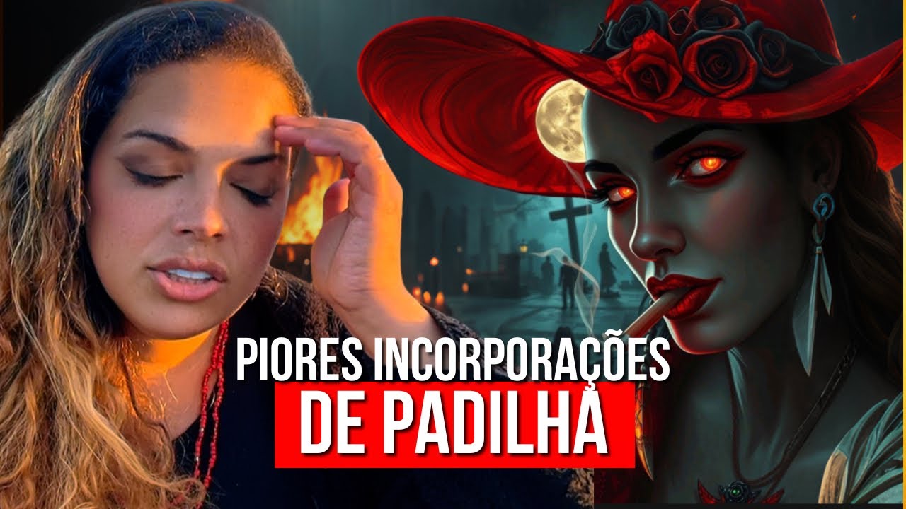 Piores incorporações de Padilha