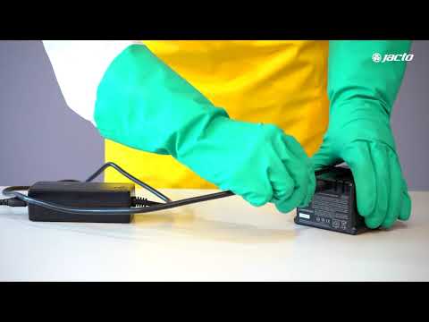EN - Jacto DJB-S - JB Battery Charger